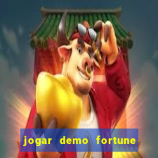 jogar demo fortune dragon pg